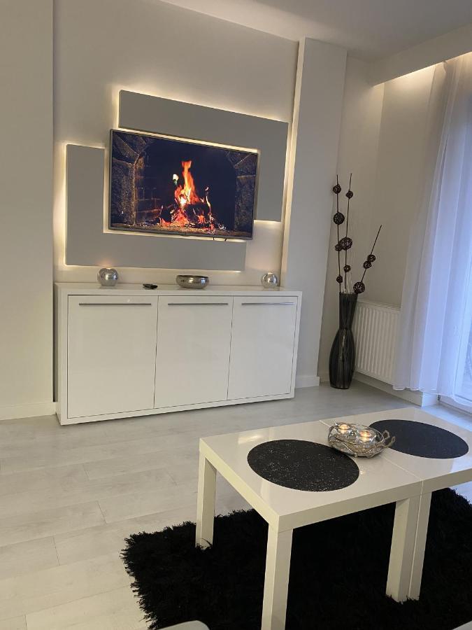 Aparts For You Premium V Winnica Торунь Экстерьер фото