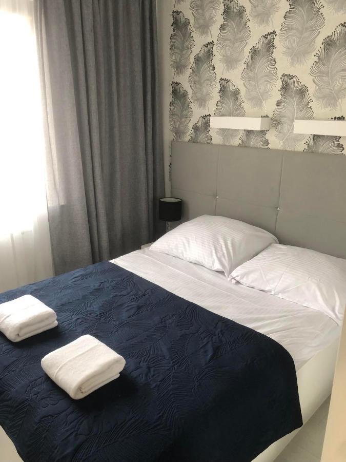 Aparts For You Premium V Winnica Торунь Экстерьер фото